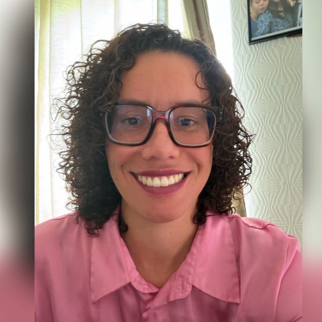 Annalu Pomarico, founder of PowerView UK